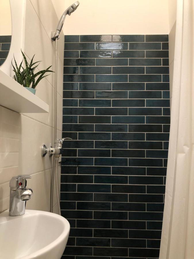 Quiet Apartment Near Buda Castle ブダペスト エクステリア 写真