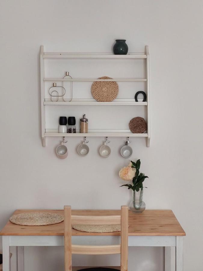 Quiet Apartment Near Buda Castle ブダペスト エクステリア 写真