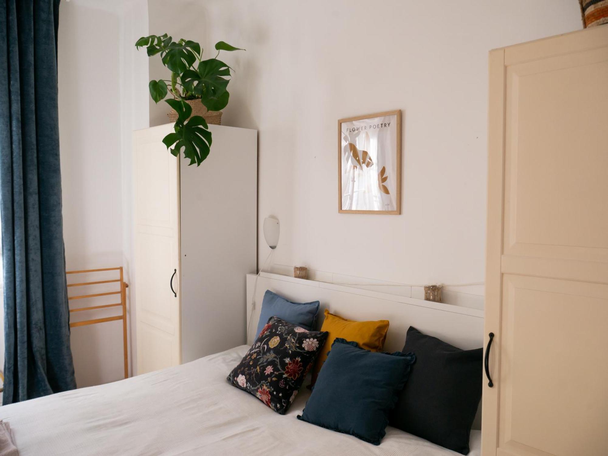 Quiet Apartment Near Buda Castle ブダペスト エクステリア 写真